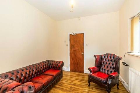 undefined, Kensington Avenue, Manchester, Greater Manchester, M14