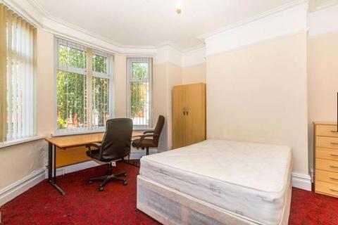 undefined, Kensington Avenue, Manchester, Greater Manchester, M14