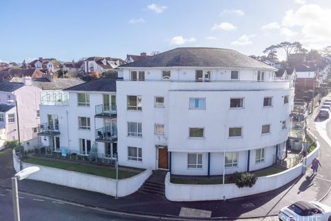 Flat 1, Tor Sands, 8 Sands Road, Paignton, TQ4 6EH