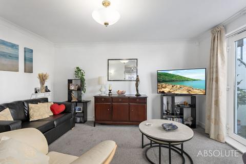 Flat 1, Tor Sands, 8 Sands Road, Paignton, TQ4 6EH