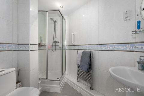 Flat 1, Tor Sands, 8 Sands Road, Paignton, TQ4 6EH