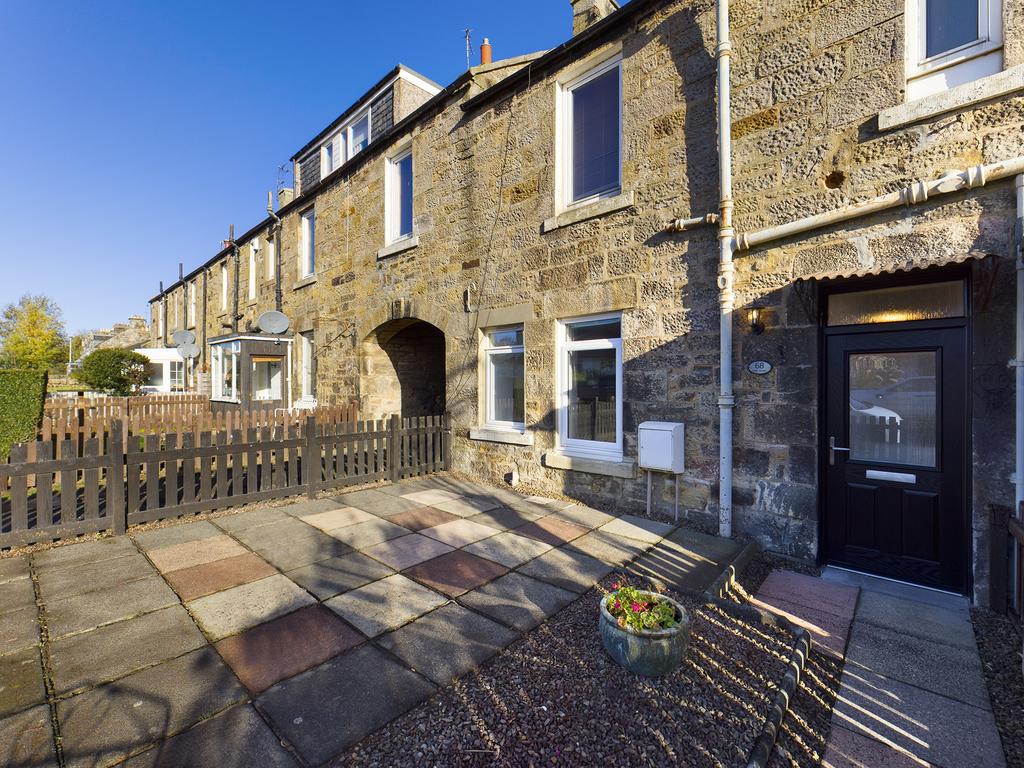 Main Street, Roslin, Midlothian, EH25 1 bed flat £825 pcm (£190 pw)