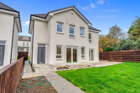 4 bedroom detached house to rent, Ewerland, Barnton, Edinburgh, EH4