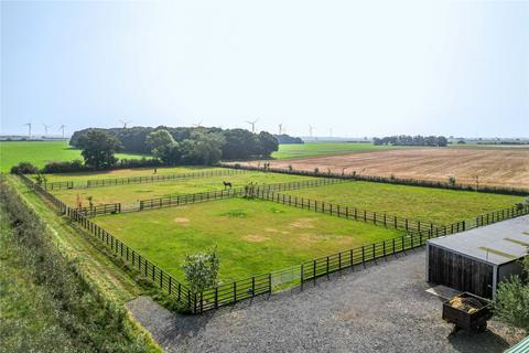 undefined, Crowle Road, Eastoft, North Lincs, DN17