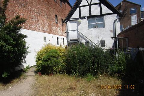 1 bedroom flat to rent - Flat High Street, Newport, Shropshire