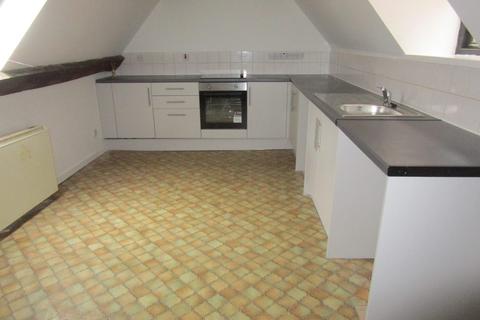 1 bedroom flat to rent - Flat High Street, Newport, Shropshire