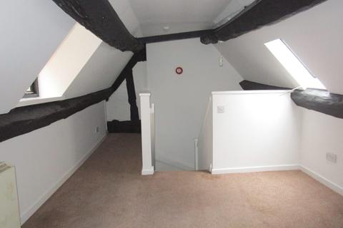 1 bedroom flat to rent - Flat 2, 75 High Street, Newport, Shropshire