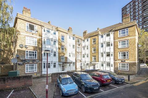 3 bedroom apartment for sale - Gooding House, Valley Grove, Charlton, SE7