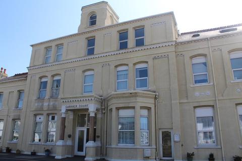 2 bedroom apartment for sale - Apartment Carrick Court, Bay View Road, Port St Mary, Isle of Man, IM9