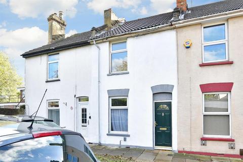 3 bedroom terraced house for sale - Stanhope Road, Strood, Rochester, Kent