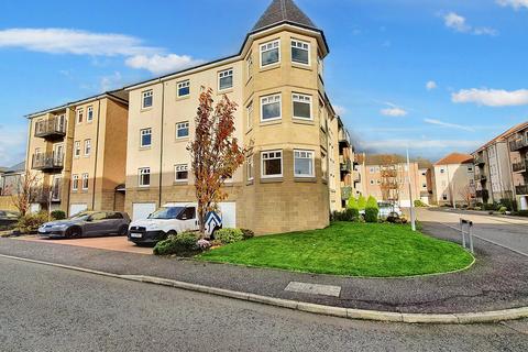 3 bedroom apartment to rent, Ostlere Road, Kirkcaldy KY2