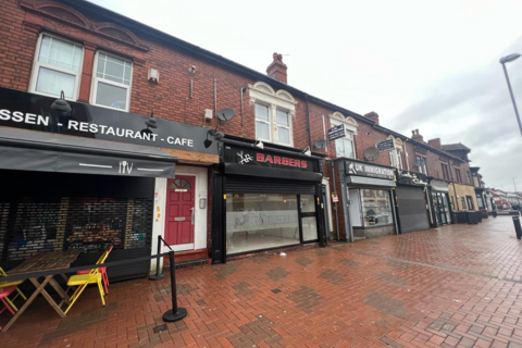 Retail property (high street) to rent, Bearwood Road,  Smethwick, B66