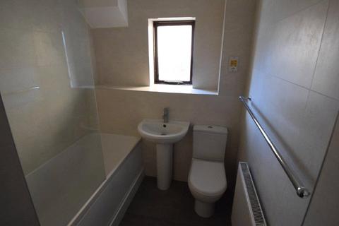 undefined, Bader Gardens, Slough, Berkshire, SL1