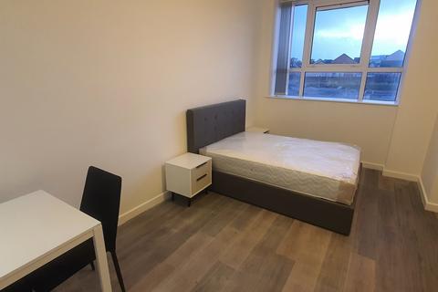 Apartment to rent, The Card House, Bingley Road, Bradford, West Yorkshire, BD9