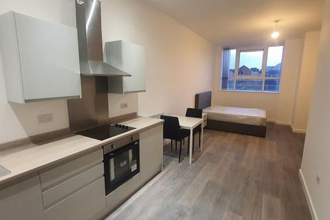 Apartment to rent, The Card House, Bingley Road, Bradford, West Yorkshire, BD9