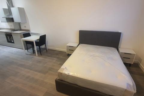 Apartment to rent, The Card House, Bingley Road, Bradford, West Yorkshire, BD9