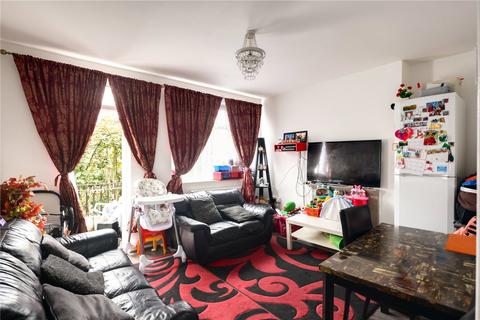 18 Solander Gardens, London, E1 0DN