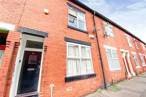 4 bedroom house to rent, Richmond Road, Fallowfield, M14