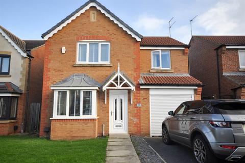 9 Cherry Grove, Seaham, SR7 7RR