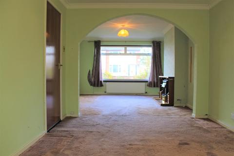 3 bedroom semi-detached house for sale - 19 Martinton Road, Heathhall, DUMFRIES, DG1 3QT