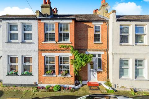 16 Hilldrop Road, Bromley, BR1 4DB
