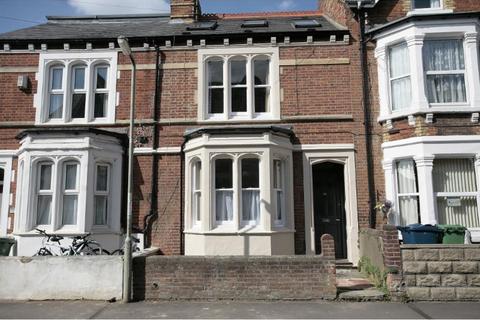 6 bedroom terraced house to rent, Regent Street, Cowley, Oxford, Oxfordshire, OX4