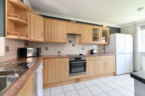 Buckingham Road, Norwich, NR4