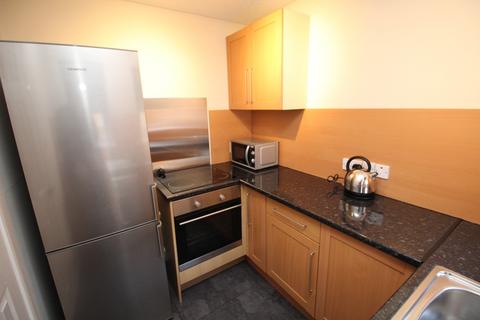 1 bedroom flat to rent, St Vincent Street, Finnieston, Glasgow, G3