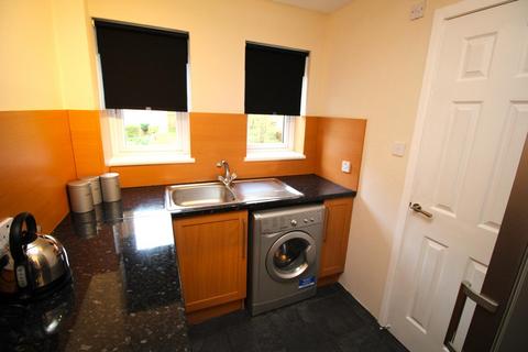 1 bedroom flat to rent, St Vincent Street, Finnieston, Glasgow, G3