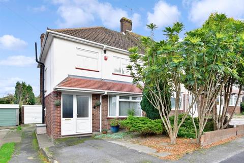 3 bedroom semi-detached house for sale - Brambletree Crescent, Rochester, Kent