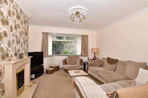 3 bedroom semi-detached house for sale - Brambletree Crescent, Rochester, Kent
