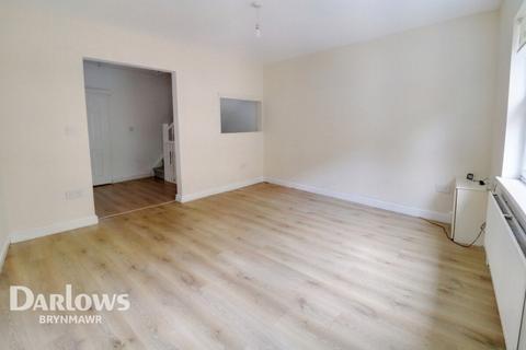 3 bedroom terraced house for sale, Winifred Terrace, Abertillery