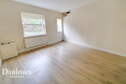 3 bedroom terraced house for sale, Winifred Terrace, Abertillery