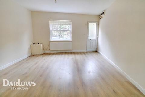 3 bedroom terraced house for sale, Winifred Terrace, Abertillery