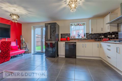 4 bedroom detached house for sale - Cook Road, Kingsway Village, Rochdale, Greater Manchester, OL16