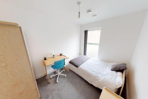 3 bedroom ground floor flat to rent - 27 Huntingdon Street, Nottingham, Ng1 3jh