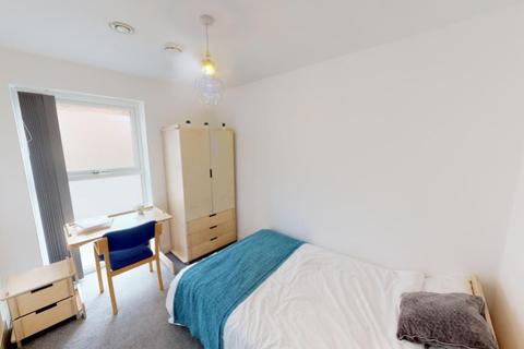 3 bedroom ground floor flat to rent - 27 Huntingdon Street, Nottingham, Ng1 3jh