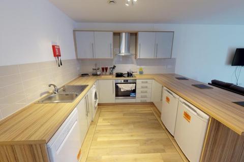 undefined, 27 Huntingdon Street, Nottingham, Ng1 3jh