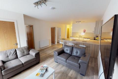 undefined, 27 Huntingdon Street, Nottingham, Ng1 3jh