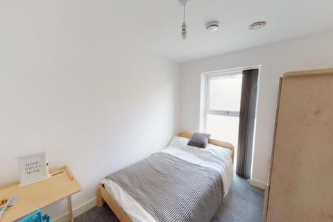 undefined, 27 Huntingdon Street, Nottingham, Ng1 3jh
