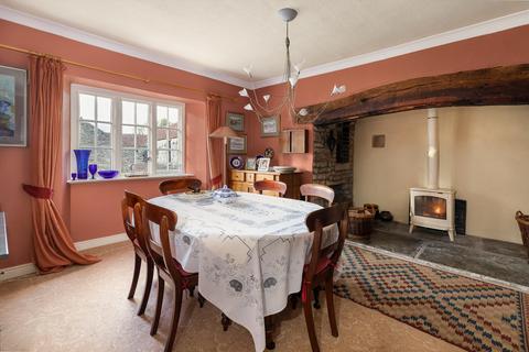 5 bedroom detached house for sale, Upper Milton, Wells, Somerset, BA5