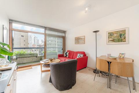 1 bedroom flat to rent - Barbican, London EC2Y
