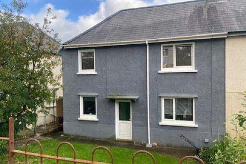 4 bedroom semi-detached house for sale - Tan Yr Allt, Abercrave, Swansea, City And County of Swansea.