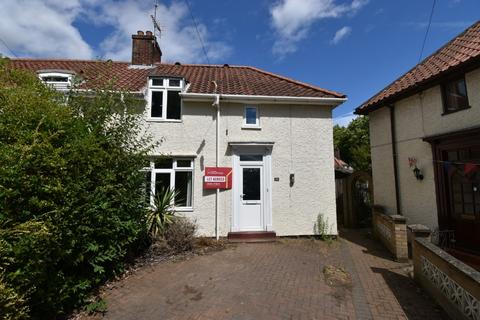 5 bedroom semi-detached house to rent, Henderson Road, Norwich, NR4