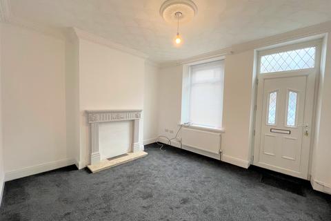 2 bedroom terraced house to rent - Lancaster Street,Barnsley,South Yorkshire,S70 6DX