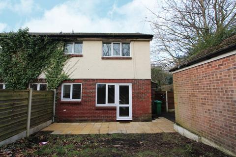 undefined, Ellen Wilkinson Crescent, Manchester, M12
