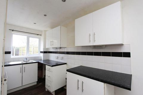 undefined, Ellen Wilkinson Crescent, Manchester, M12