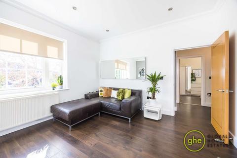 2 bedroom flat for sale, Honor Oak Rise, Honor Oak, London