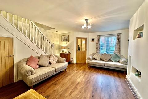 3 bedroom semi-detached house for sale, Bannister Road, Off Narborough Road South