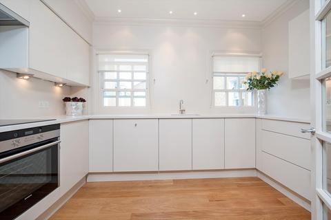 3 bedroom terraced house to rent - Trident Place, Old Church Street, Chelsea, London, SW3